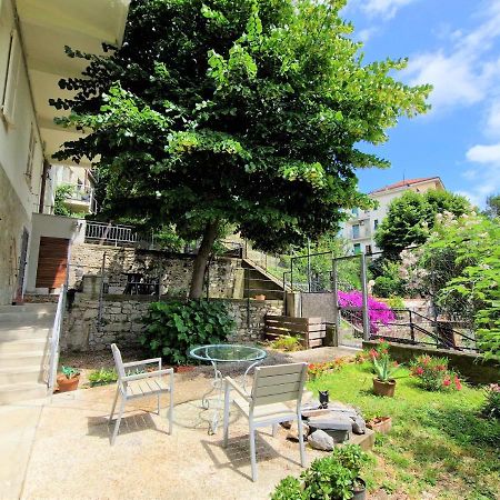 Garden & View Apartman La Spezia Kültér fotó