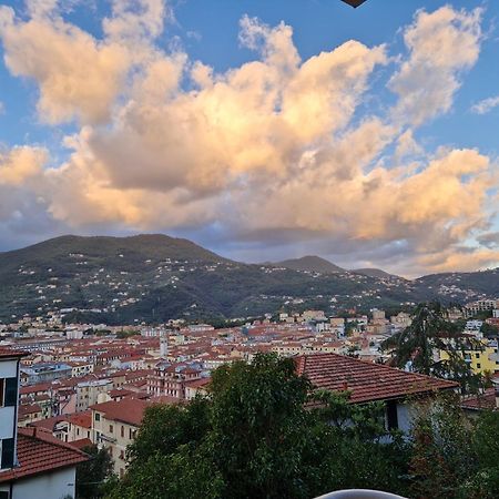 Garden & View Apartman La Spezia Kültér fotó