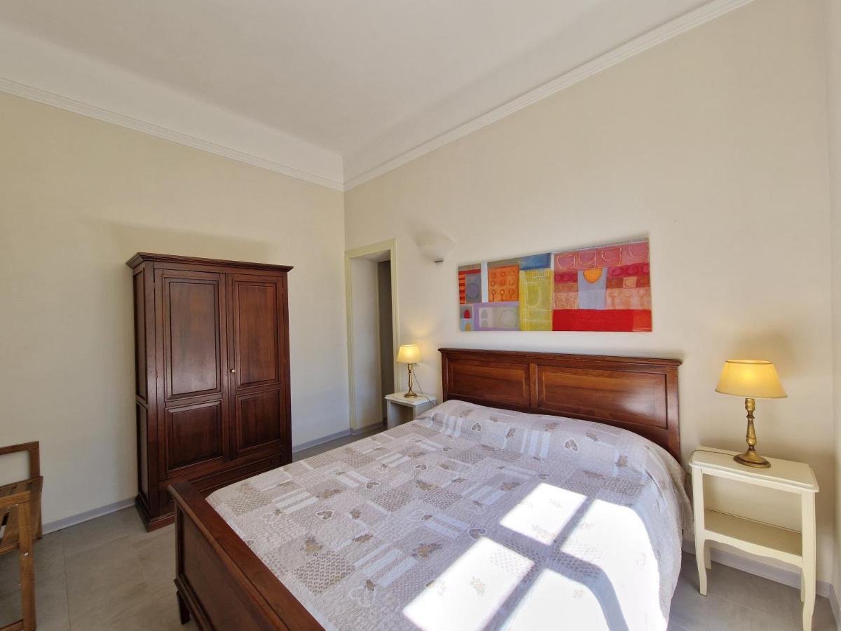 Garden & View Apartman La Spezia Kültér fotó