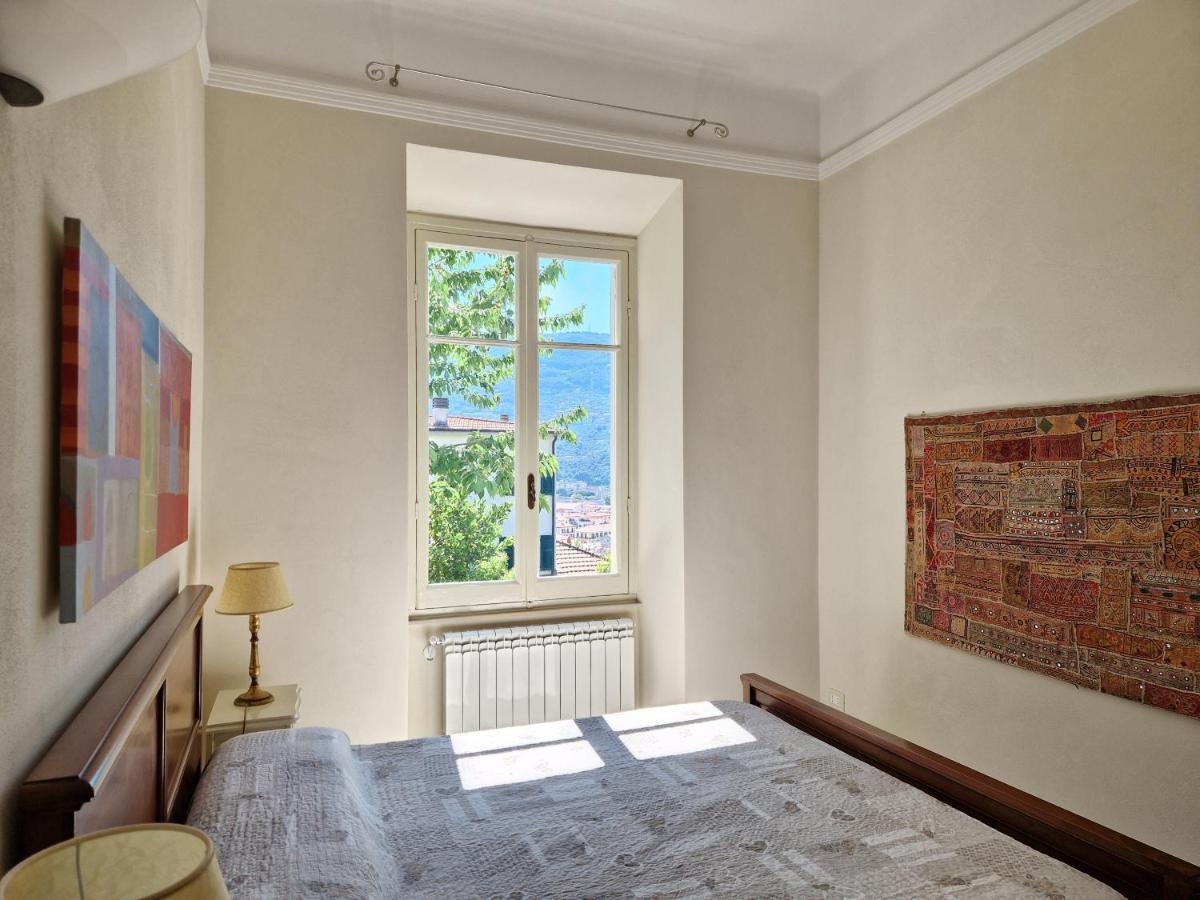 Garden & View Apartman La Spezia Kültér fotó