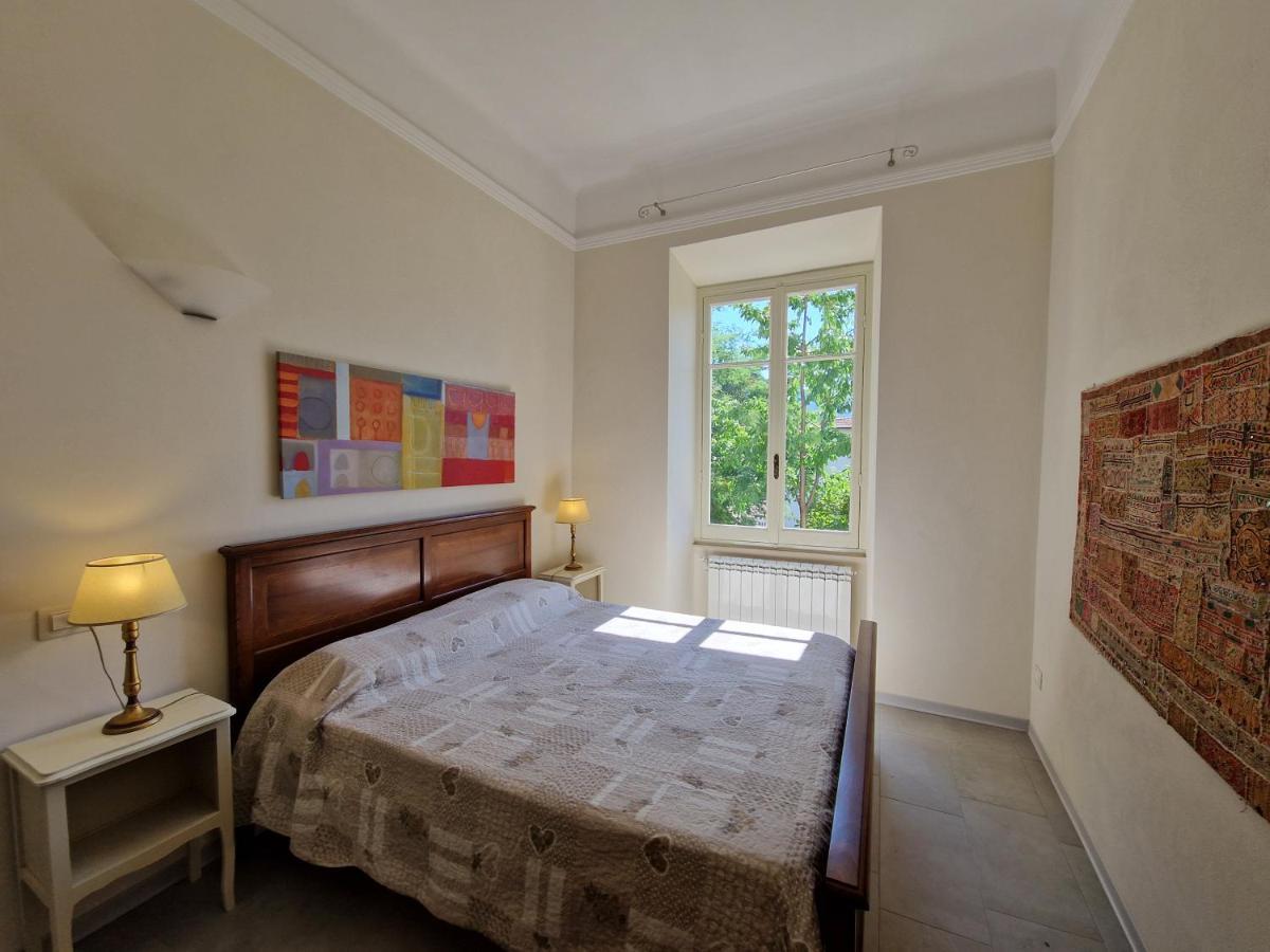 Garden & View Apartman La Spezia Kültér fotó