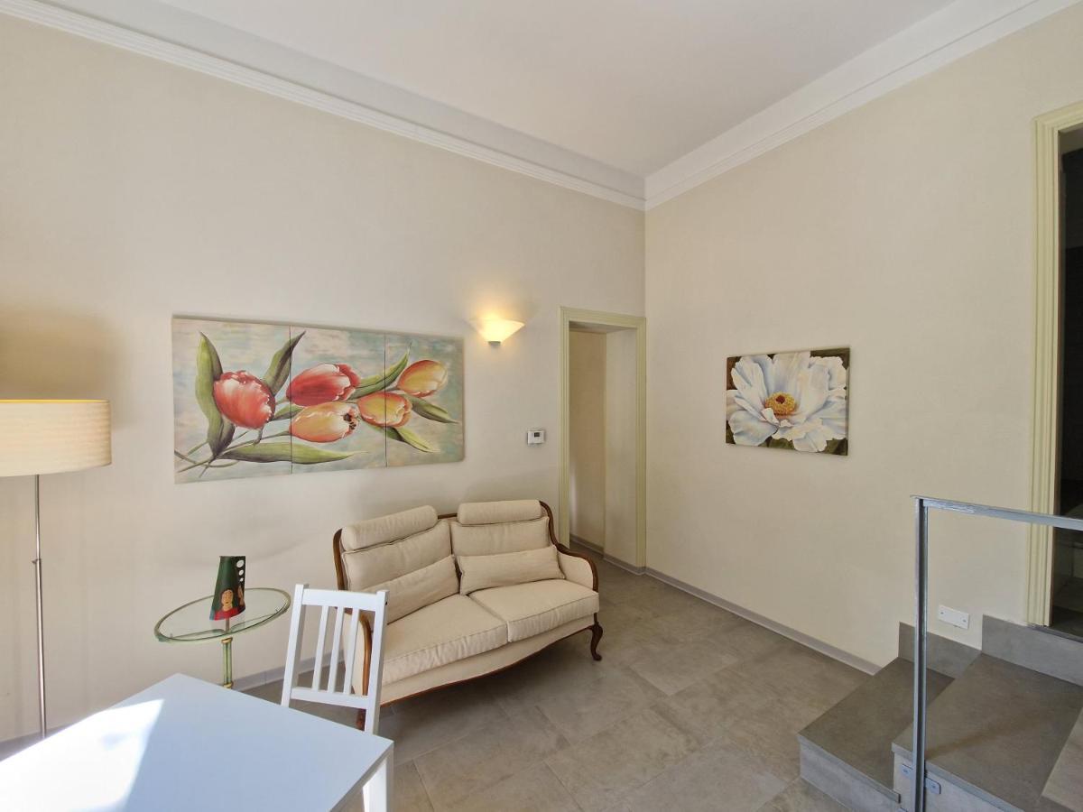 Garden & View Apartman La Spezia Kültér fotó