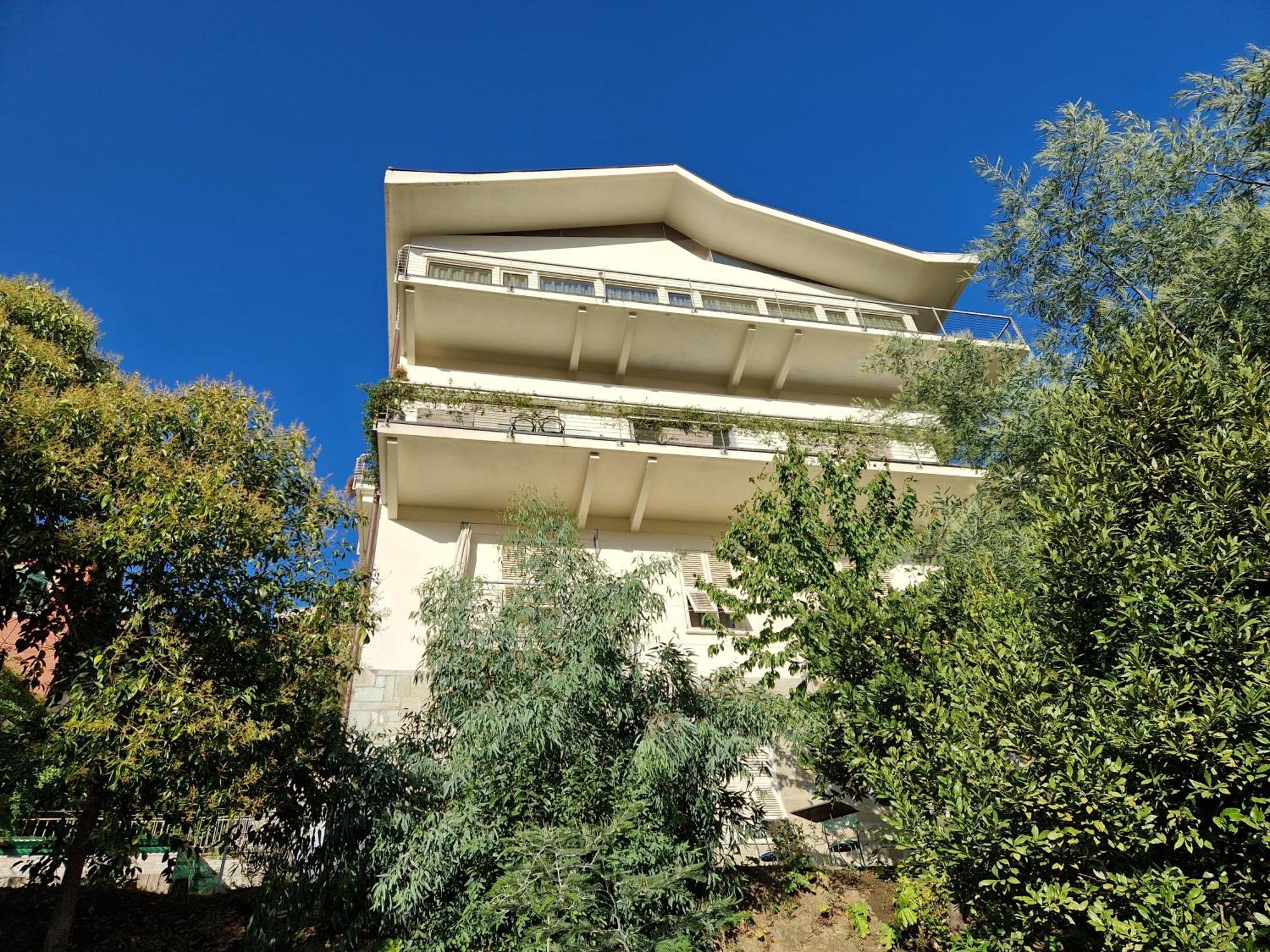 Garden & View Apartman La Spezia Kültér fotó